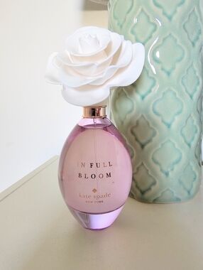 In Full Bloom -Kate Spade